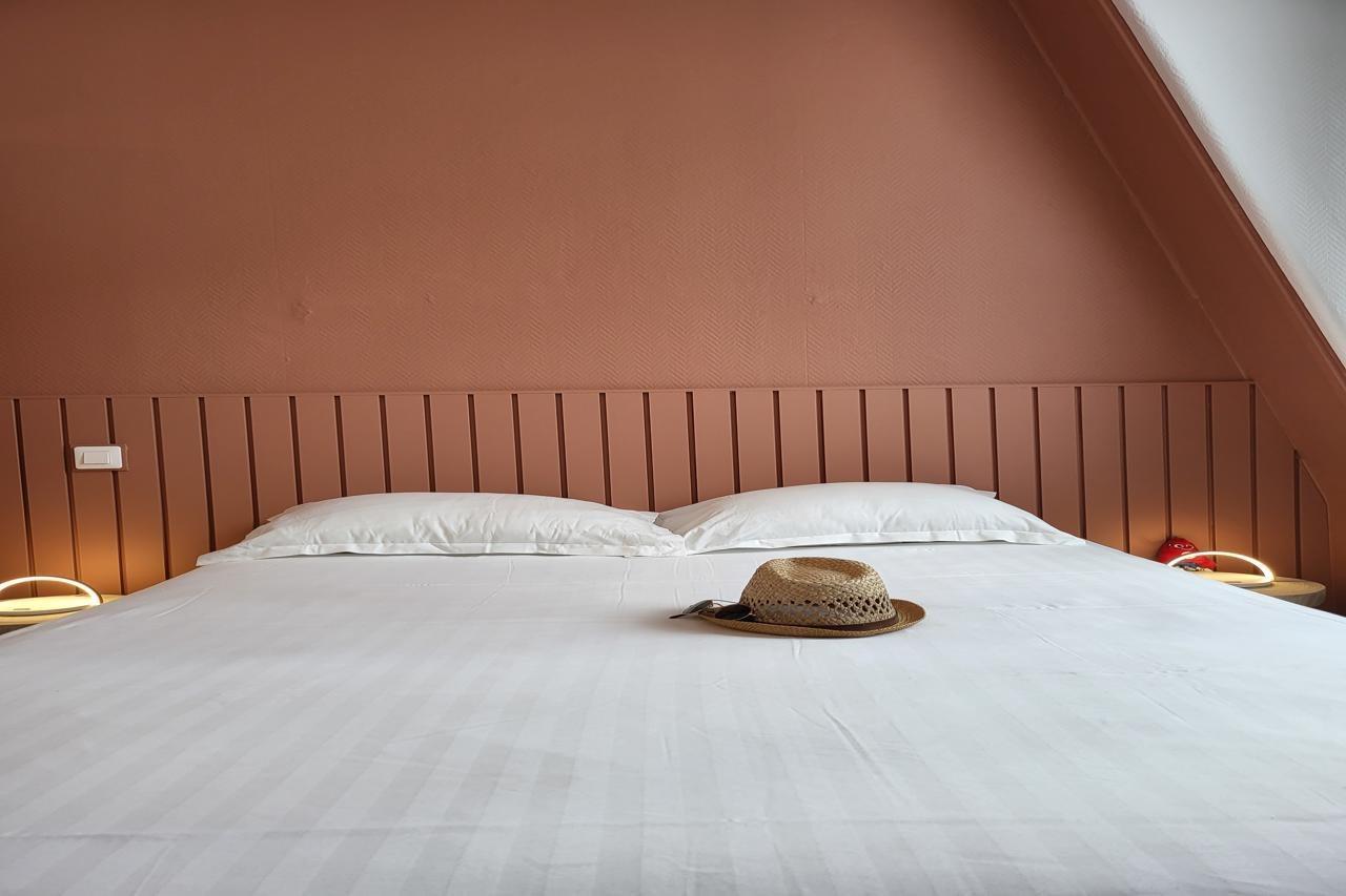 โกลด์โฮเต็ล Hotel ปารีส ภายนอก รูปภาพ