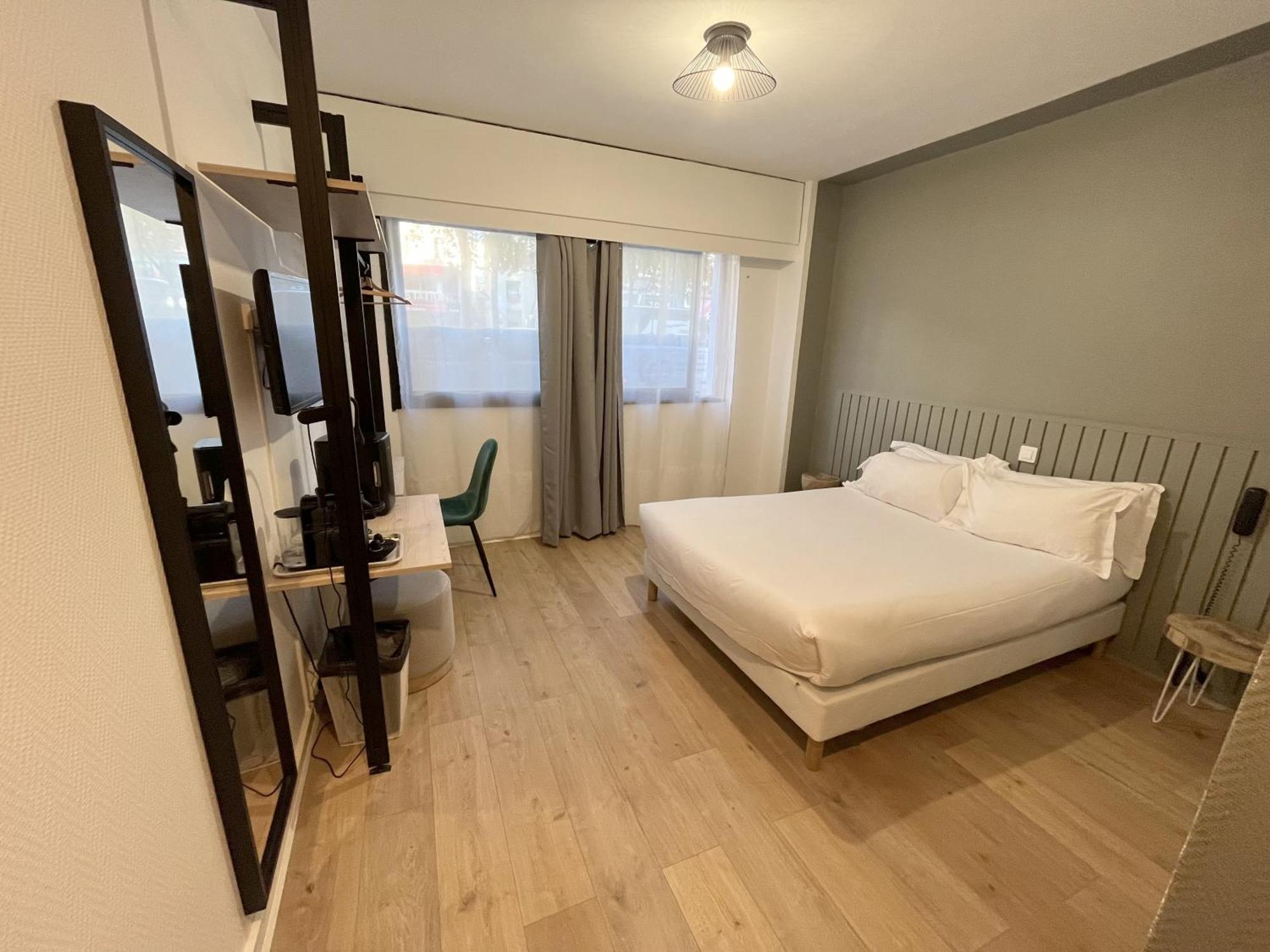 โกลด์โฮเต็ล Hotel ปารีส ภายนอก รูปภาพ