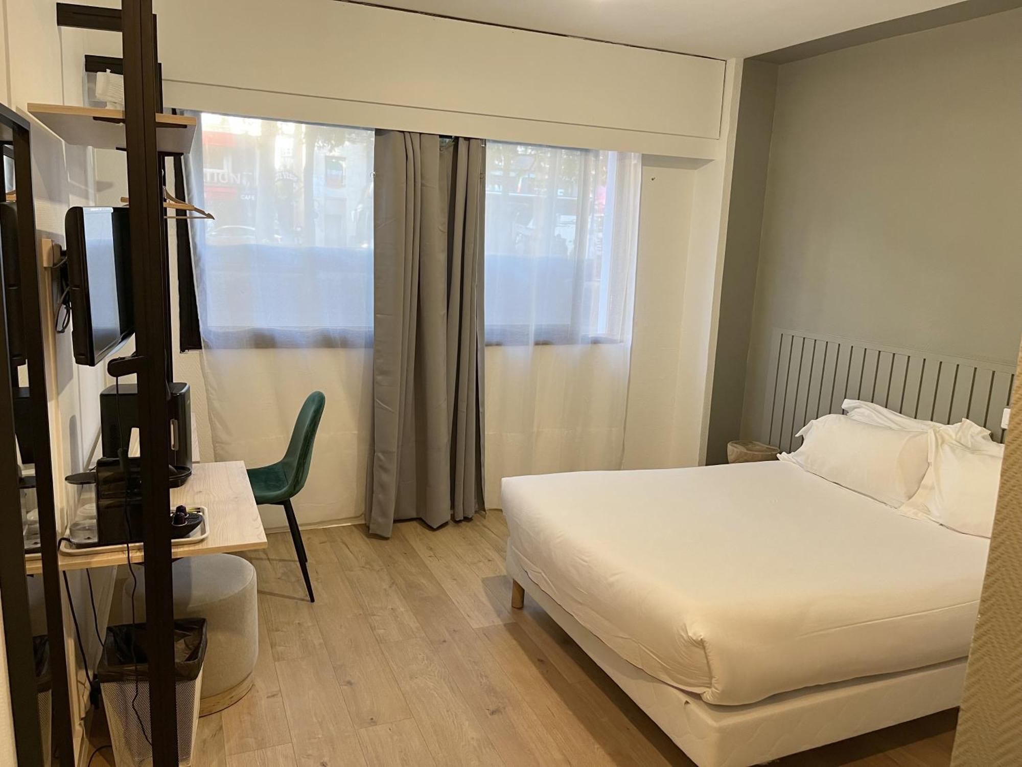 โกลด์โฮเต็ล Hotel ปารีส ภายนอก รูปภาพ