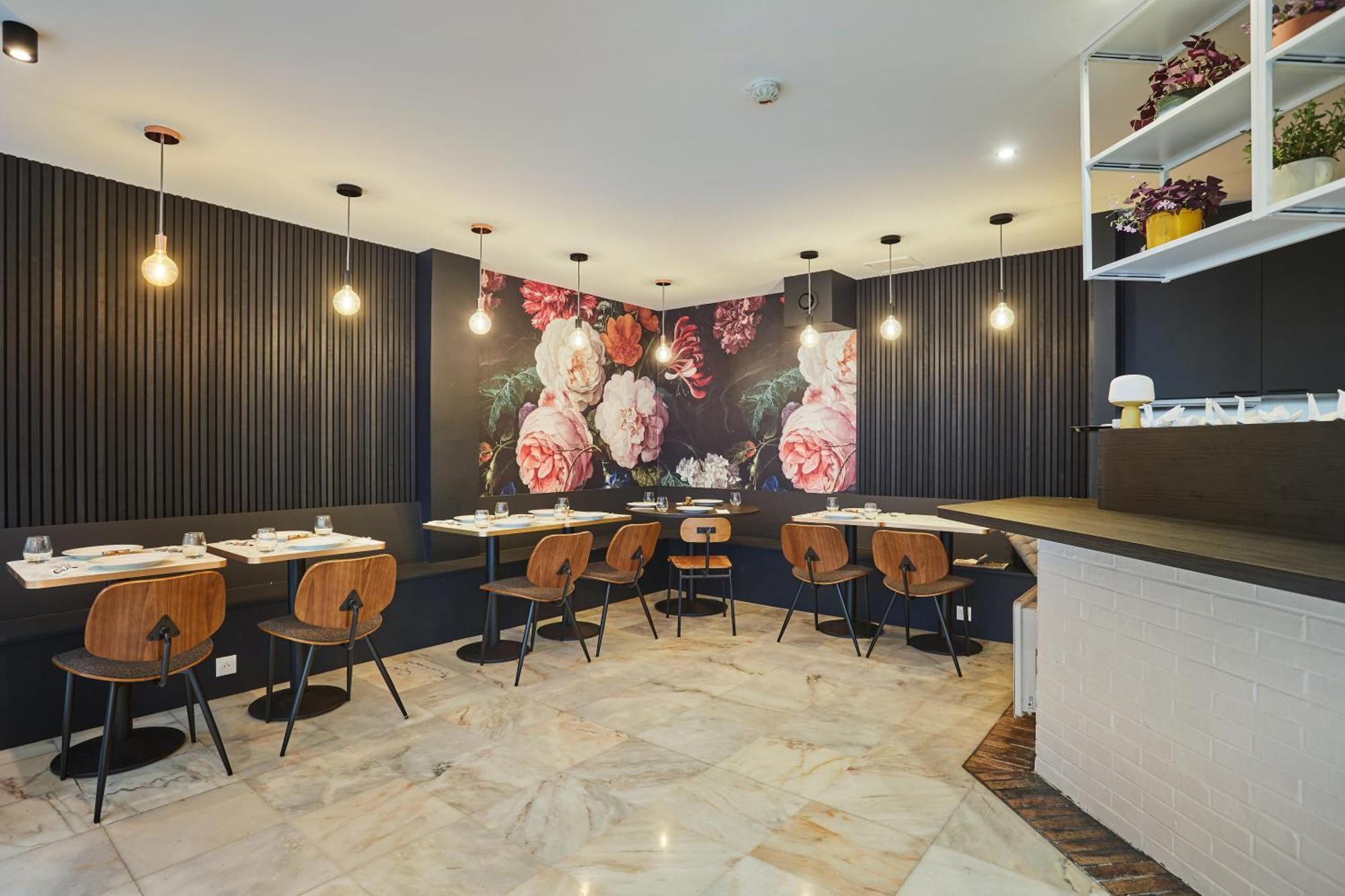 โกลด์โฮเต็ล Hotel ปารีส ภายนอก รูปภาพ