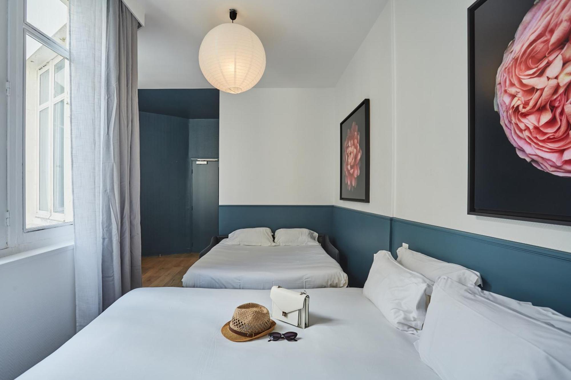 โกลด์โฮเต็ล Hotel ปารีส ภายนอก รูปภาพ
