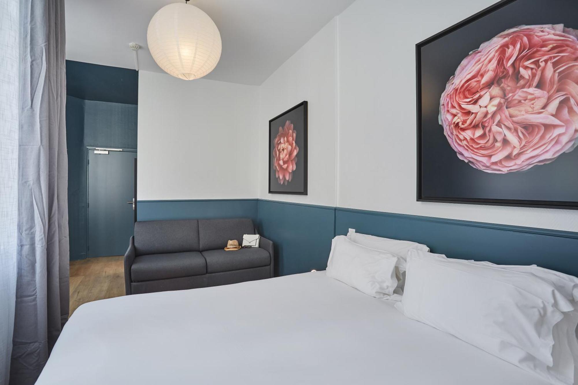 โกลด์โฮเต็ล Hotel ปารีส ภายนอก รูปภาพ