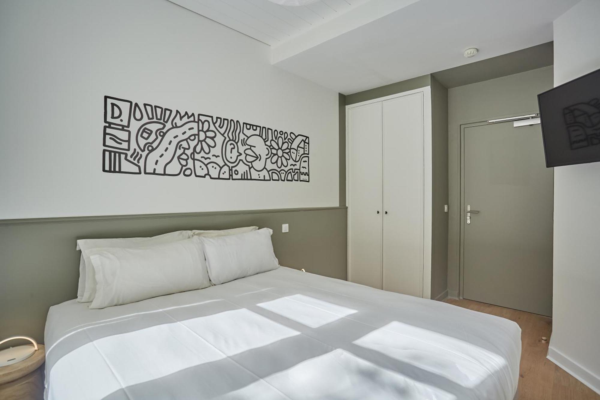 โกลด์โฮเต็ล Hotel ปารีส ภายนอก รูปภาพ