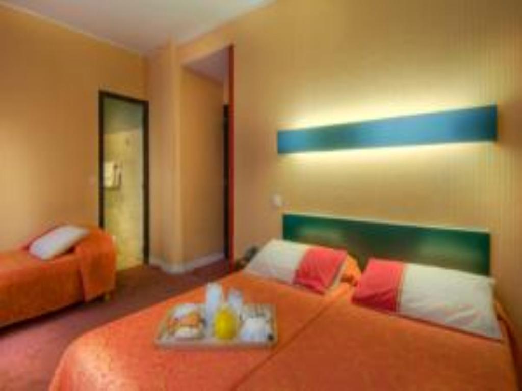 โกลด์โฮเต็ล Hotel ปารีส ภายนอก รูปภาพ