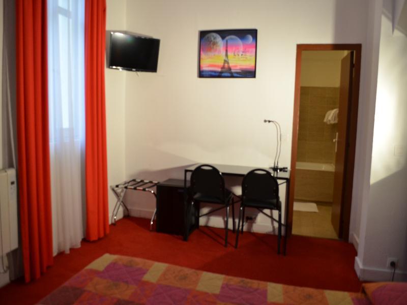 โกลด์โฮเต็ล Hotel ปารีส ภายนอก รูปภาพ